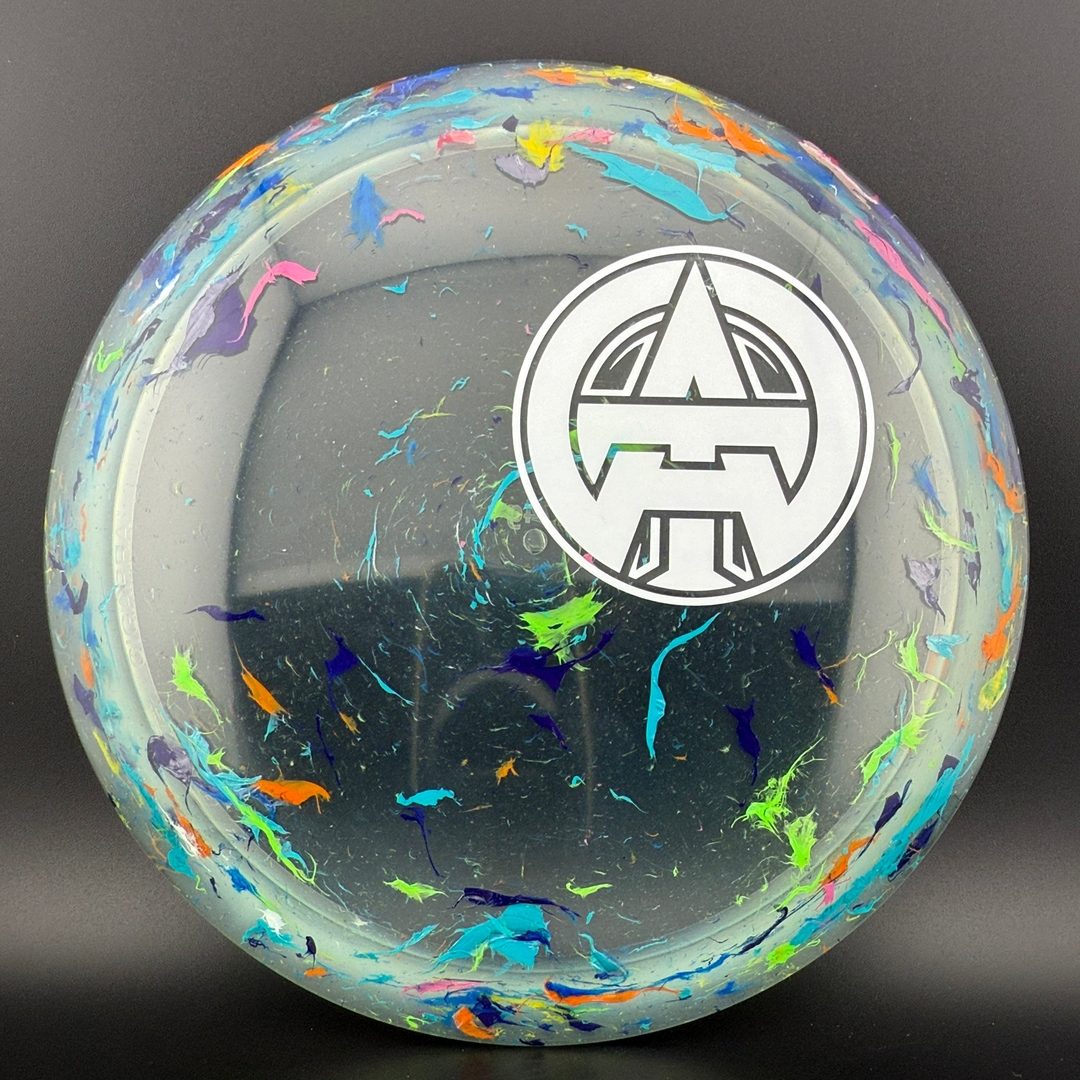 Jawbreaker Z FLX Cigarra - Édition Austin Turner
