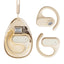 Z68 Pro Transparent Open Bluetooth Earphones OWS Intelligent Digital Display Ultra Long Battery Life Sports - Korvel