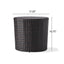 Mesa Lateral Barrel Kingstown Rd