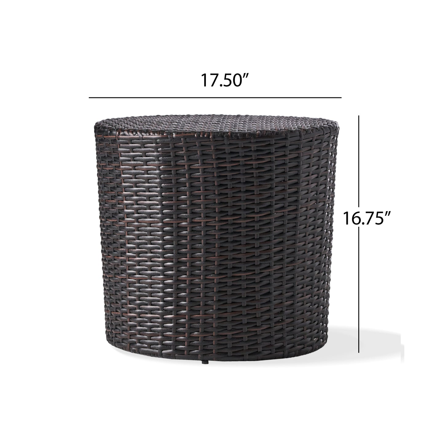 Mesa Lateral Barrel Kingstown Rd