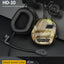 Tactical Mobile Phone Headset - Korvel