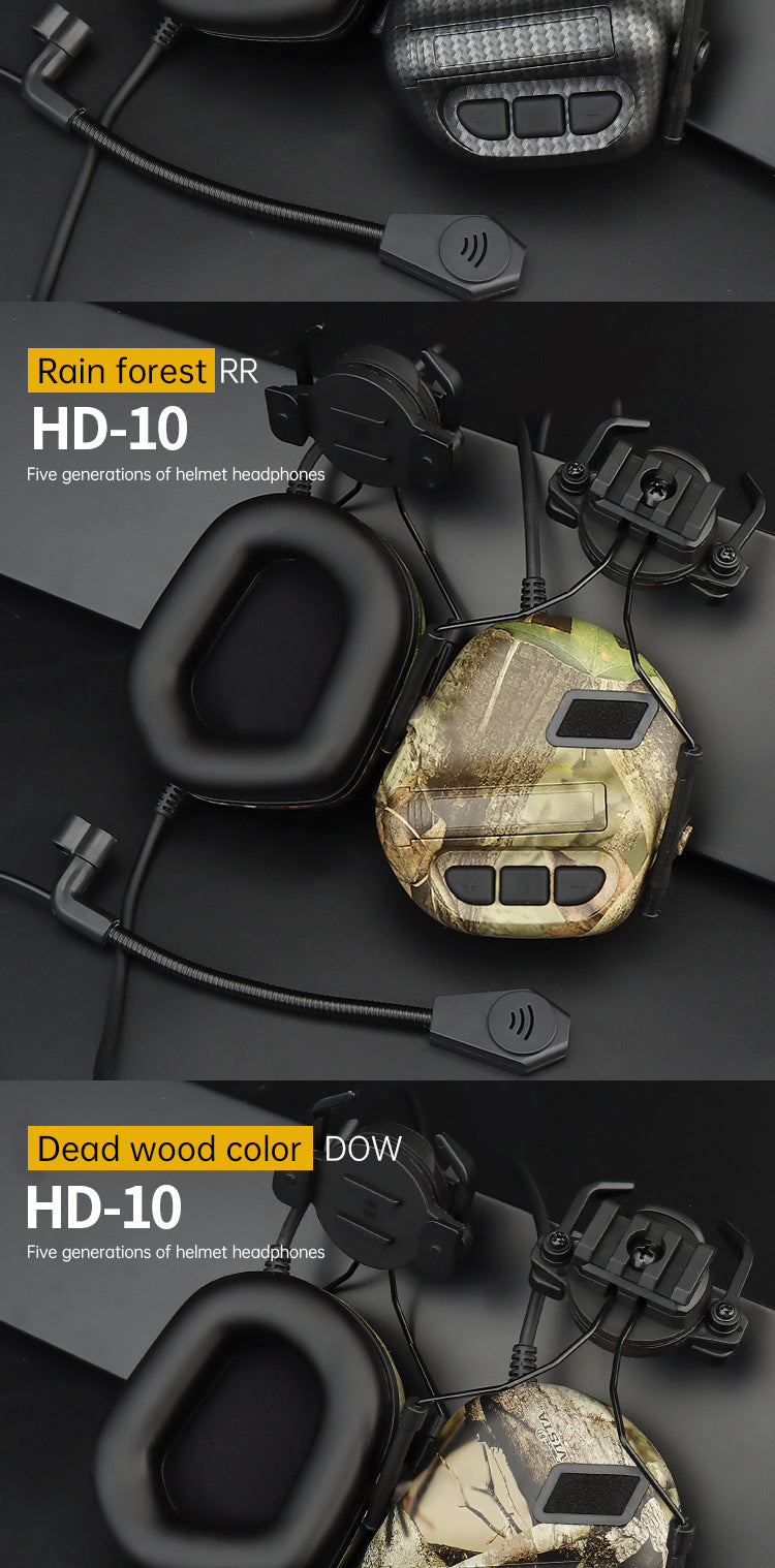 Tactical Mobile Phone Headset - Korvel