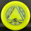 Streamline Neutron Turbulence Disco de Golf Driver