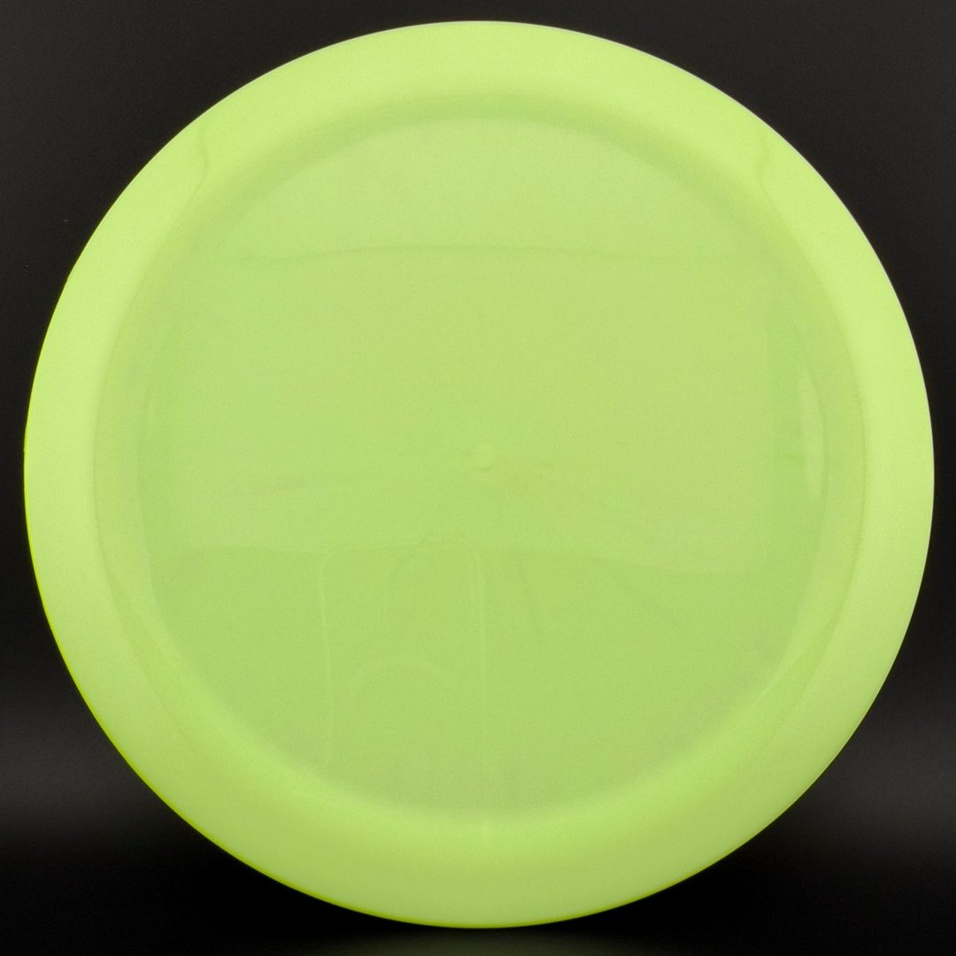 Neutron Turbulence Disc Golf Driver