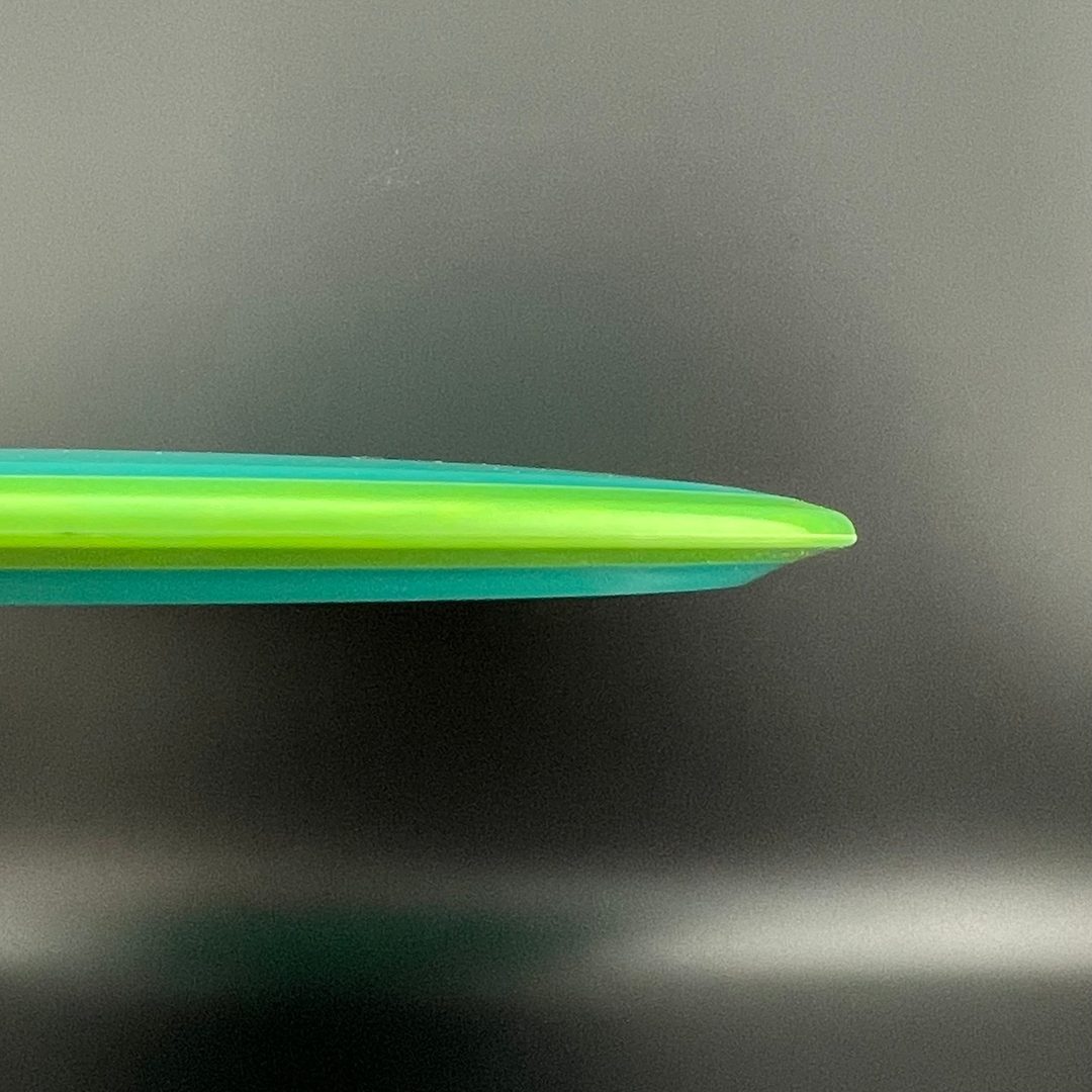 Neutron Crave Disc Golf Driver
