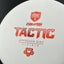 Disque de golf Discmania Hard Exo Tactic