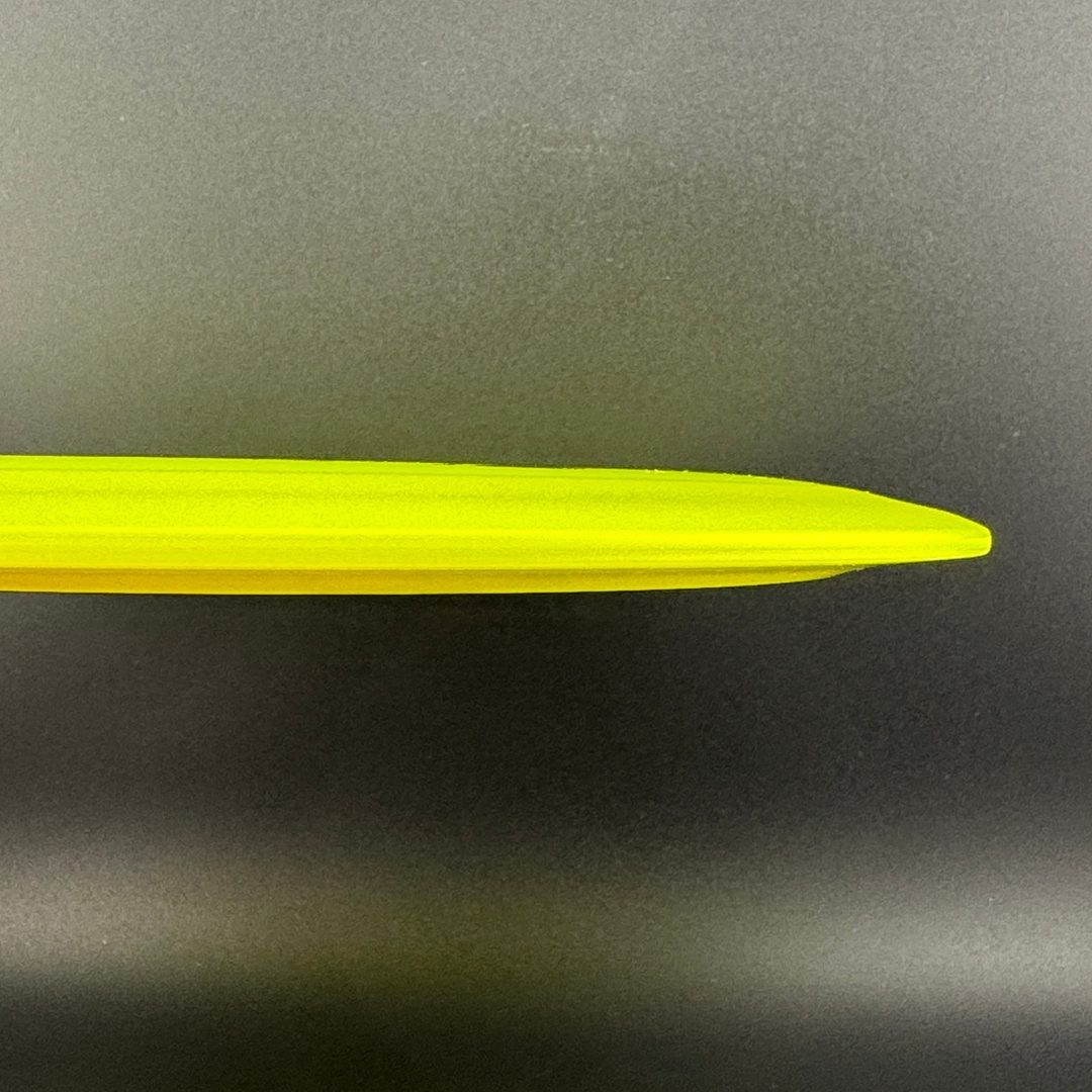 Big Z Hades Disco Golf Driver
