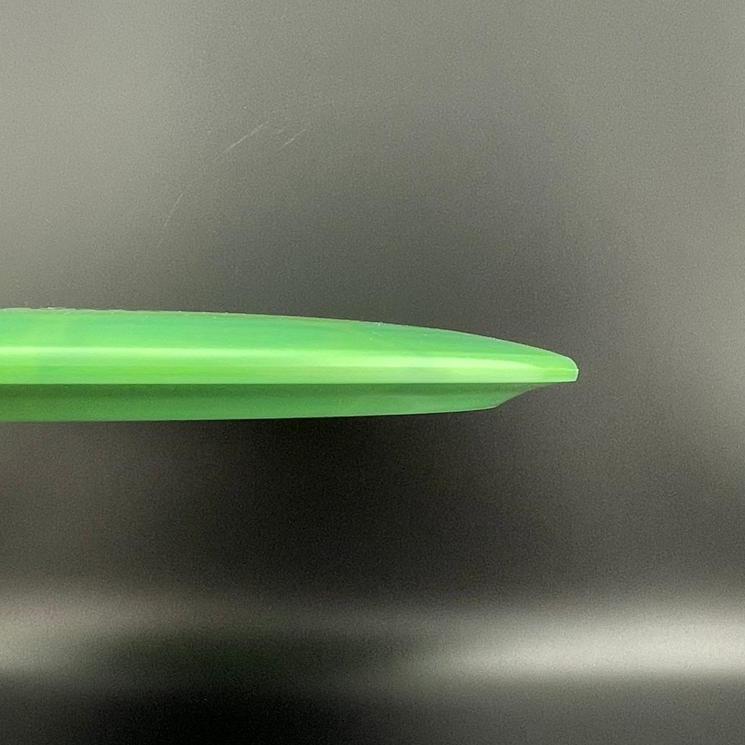 Lux Vapor FD1 - Rage Stone Disc Golf Driver