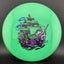 Neutron Echo Disc Golf Midrange - Edición Discs Ahoy