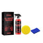 Car Multi-Functional Cleaner, Car Paint Surface Wheel Hub Metal Strong Decontamination Cleaner - Korvel