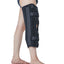 Enhanced external fixation brace knee lower limb brace knee fracture brace orthopedic brace - Korvel