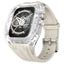 Premium Silicone Strap for Apple Watch - Triple Proof Design
