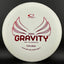 Zero Gravity Explorer Disc Golf Driver