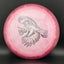 Sirius Helio Scorpius Disc Golf Driver - Édition Limitée TeeJay