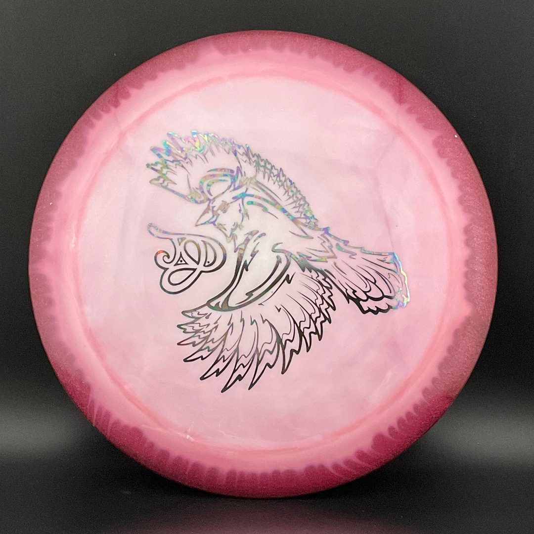 Sirius Helio Scorpius Disc Golf Driver - Édition Limitée TeeJay