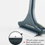 DualClean Multifunction Window Brush