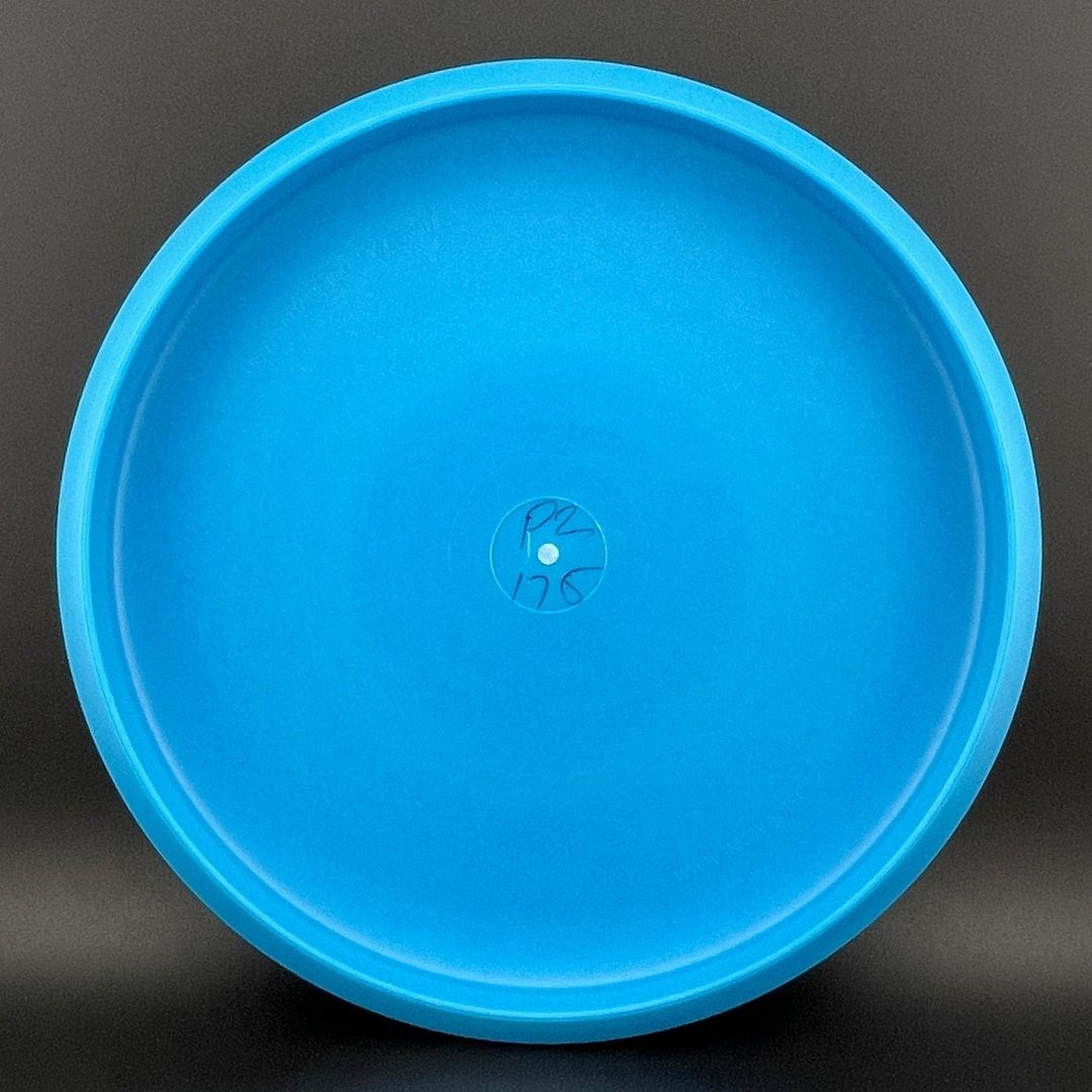 Disco P-Line P2 Mini Huk Stamp