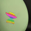 Innova Proto Glow R-Pro Firefly Disc Golf Putter