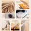 Premium Women's USB Heated Shawl for Cozy Comfort