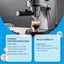 Premium Coffee Machine Cleaning Sheets