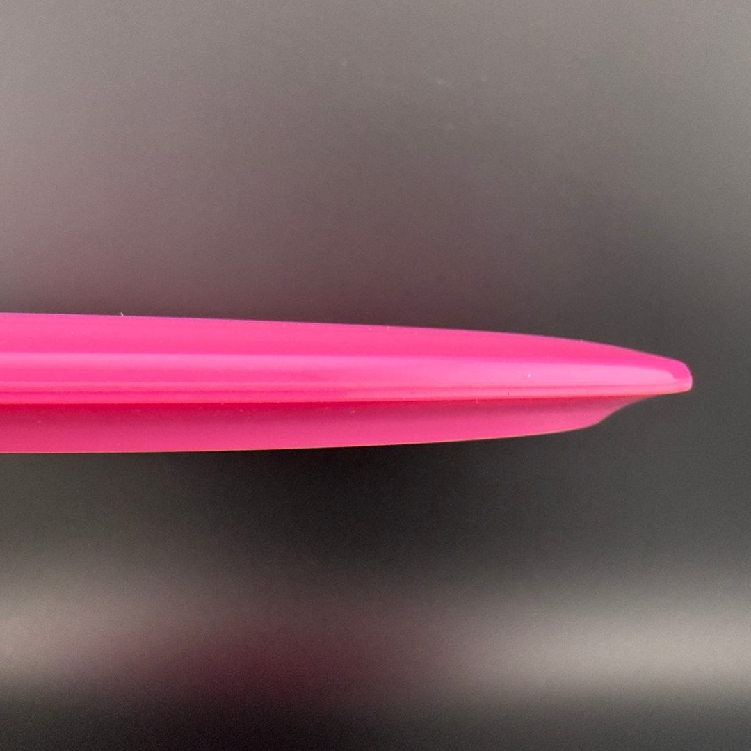 Colorshift Glo ESP Cigarra - Disque de Disc Golf Premium