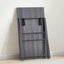 Bureau de bureau pliable compact pour petits espaces
