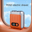 Razor portable small razor electric travel men's mini razor - Korvel
