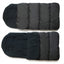 Waterproof Baby Stroller Sleeping Bag for Autumn & Winter