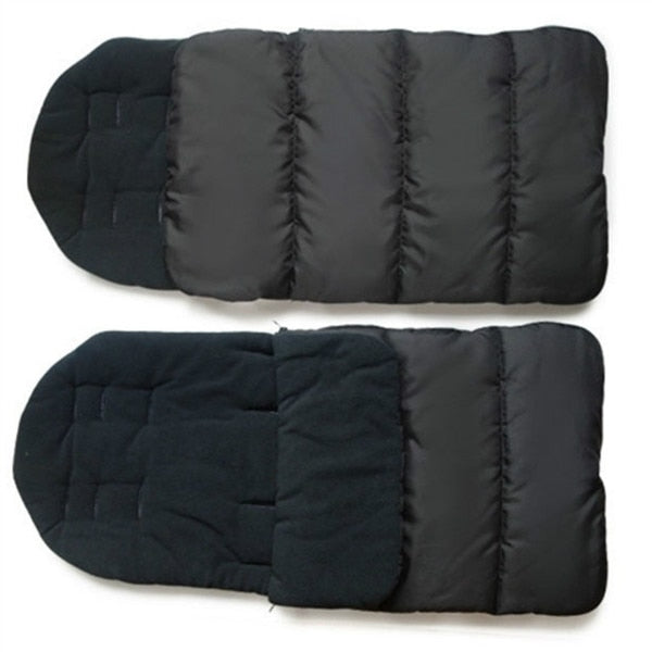 Waterproof Baby Stroller Sleeping Bag for Autumn & Winter