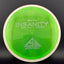 Axiom Proton Insanity Disc Golf Driver