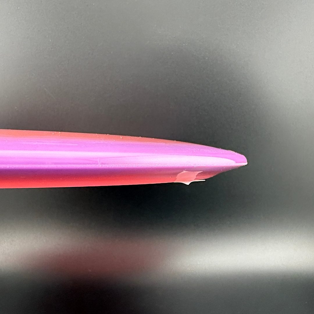 Glow Halo C-Blend Centurion - First Run Disc Golf Driver