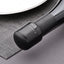 New Product Wine Stopper Dust-Proof  Wine Fresh-Keeping Stopper Creative Airtight Vacuum Wine Stopper - Korvel