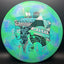 Nebula Aura Synapse - Edición Especial Disco de Golf con Sello TSA