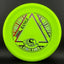 Soft Neutron Range Disc Golf Disc