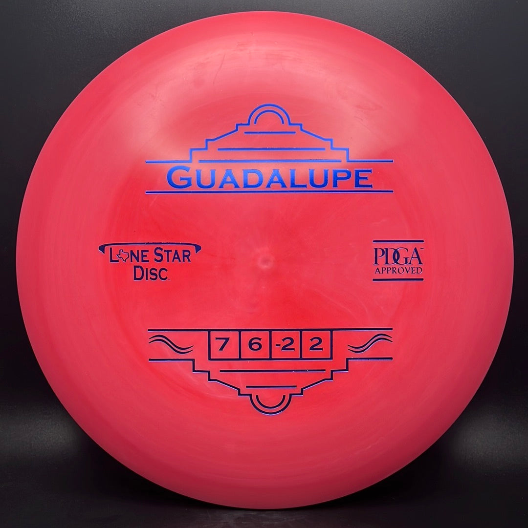 Bravo Guadalupe Disc Golf Driver