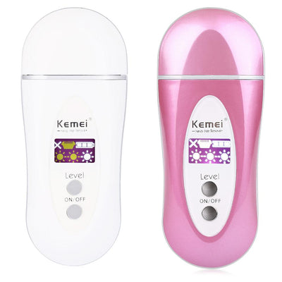 Kemei KM-6810 For Dear Florencio - Korvel