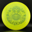 Aura Votum - Limited Edition "Alien Aztec" Disc Golf Driver