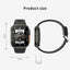 Wholesales smartwatch A70 1.96Inch full touch bt call sport watch A70 best design smart watch bands - Korvel