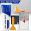QuickFix Wall Repair Kit - Korvel