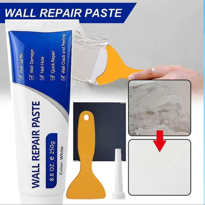 QuickFix Wall Repair Kit - Korvel