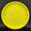 CT Swirl Focus - Serie de firma de Anthony Barela Disc Golf Putter