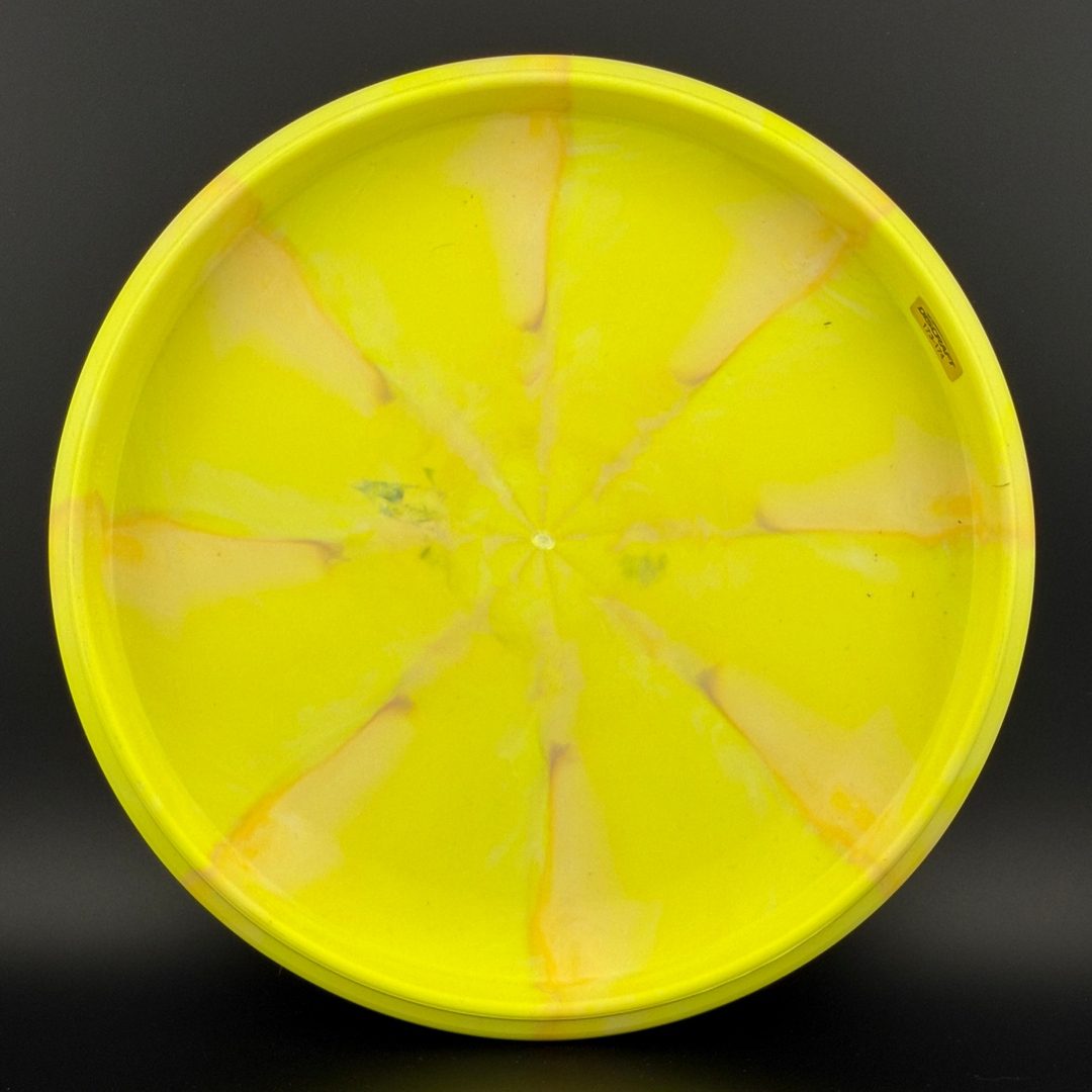 CT Swirl Focus - Serie de firma de Anthony Barela Disc Golf Putter