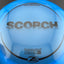 Discraft Z Lite Scorch Distance Driver