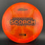 Z Swirl Scorch - Valerie Mandujano 2025 Tour Series Disc