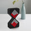 Cyber-style LED electronic sand timer: gravity-sensing, 1-30min countdown, tech decompression toy - Korvel