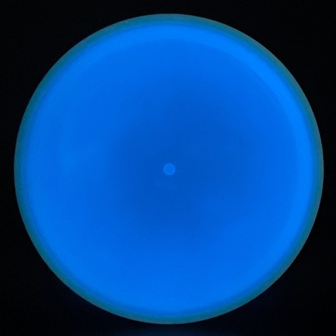 Total Eclipse Crave Disc Golf Driver