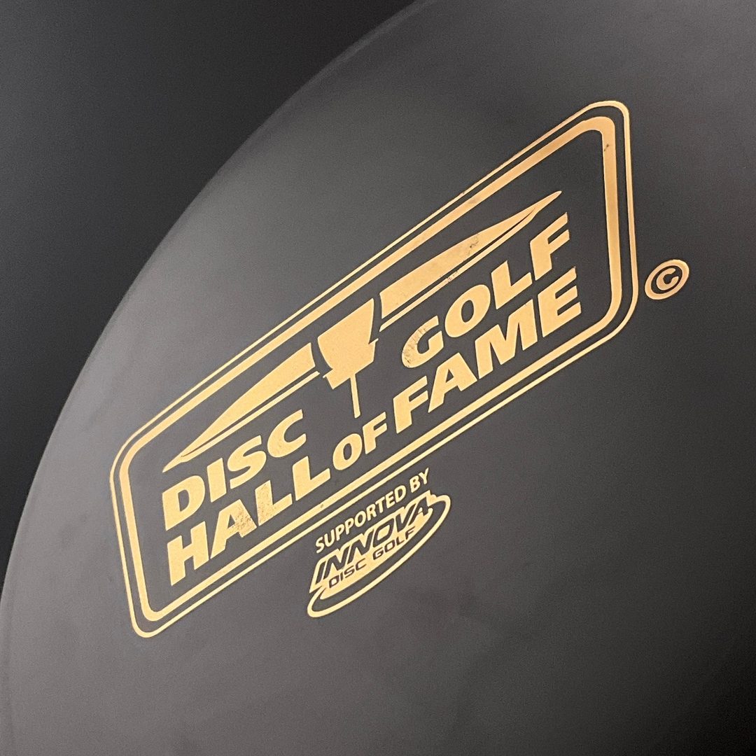 DX Roc - Disc Golf Hall of Fame Edition