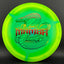 Halo Star Mamba Disc Golf Driver
