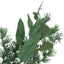 Elegant 5.5' Leaves Garland for Home Decor