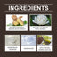 Hair Treatment Spray Strengthens Hair, Nourishes Scalp, Takes Care Of Frizz, Softens And Brightens - Korvel